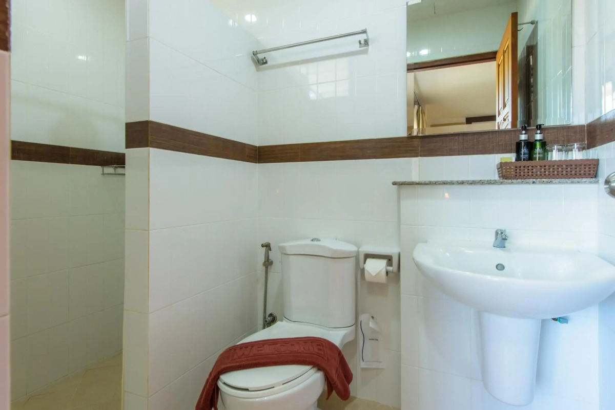 Baan Grood Arcadia Resort & Spa