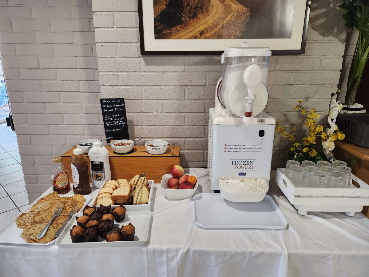 Kyriad Montpellier Centre - Antigone