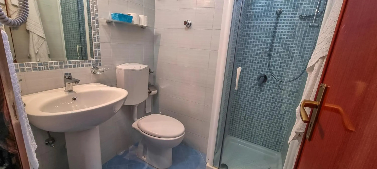 Hotel Regina del Mare