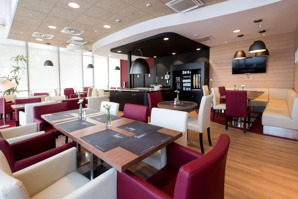 Hotel Campanile WROCLAW - Stare Miasto