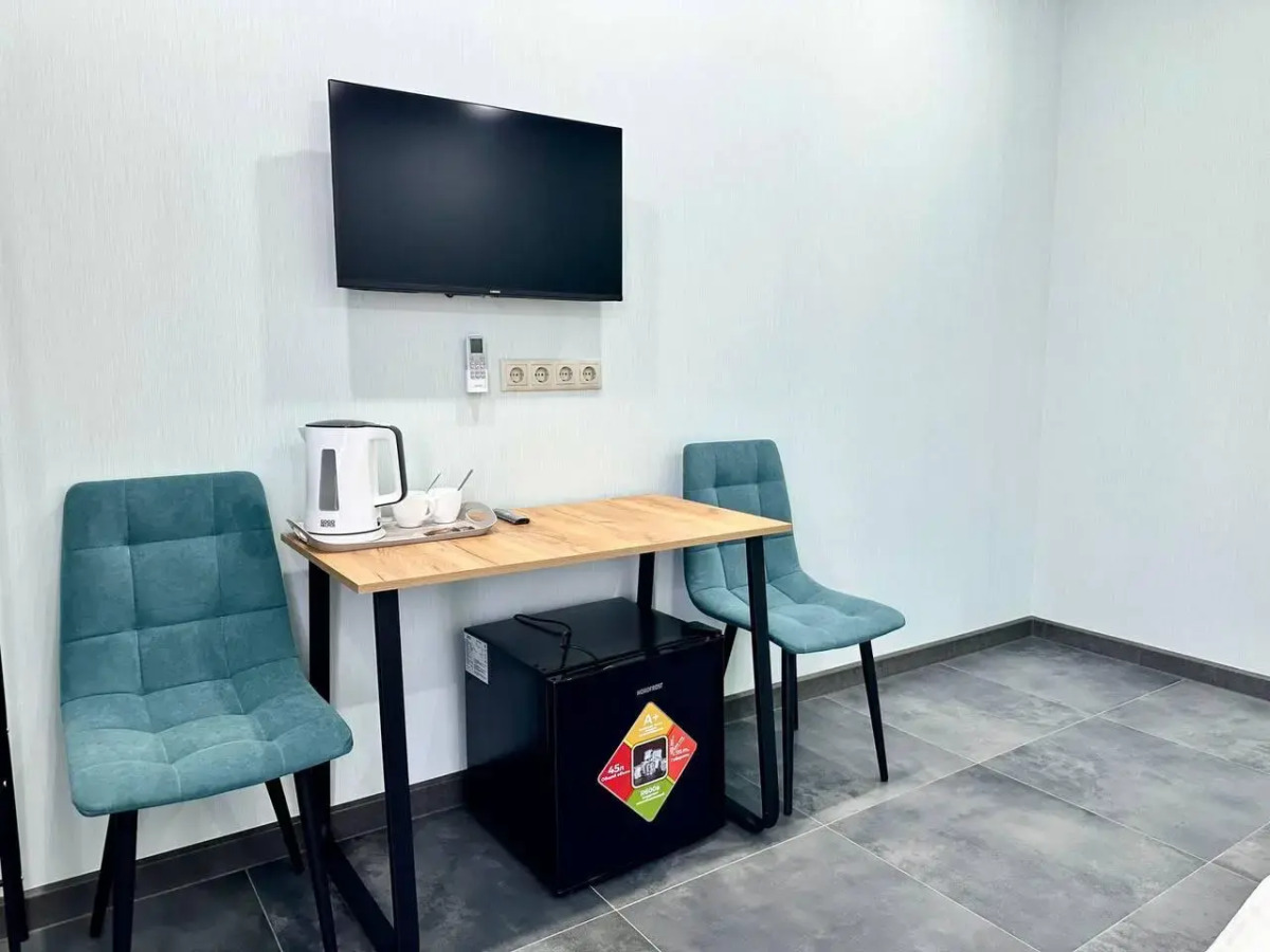 DOM Apt.53 (ДОМ Апт.53)