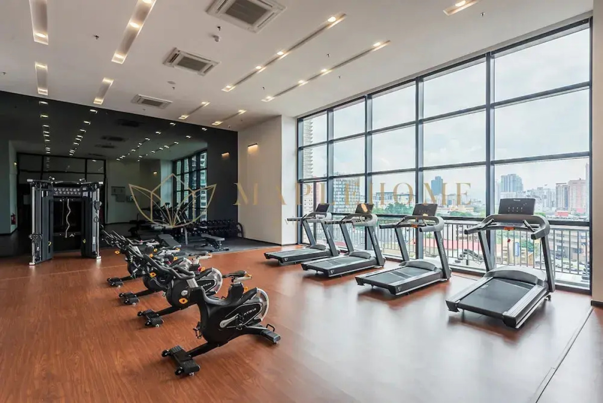 Chambers Premier Suites Kuala Lumpur