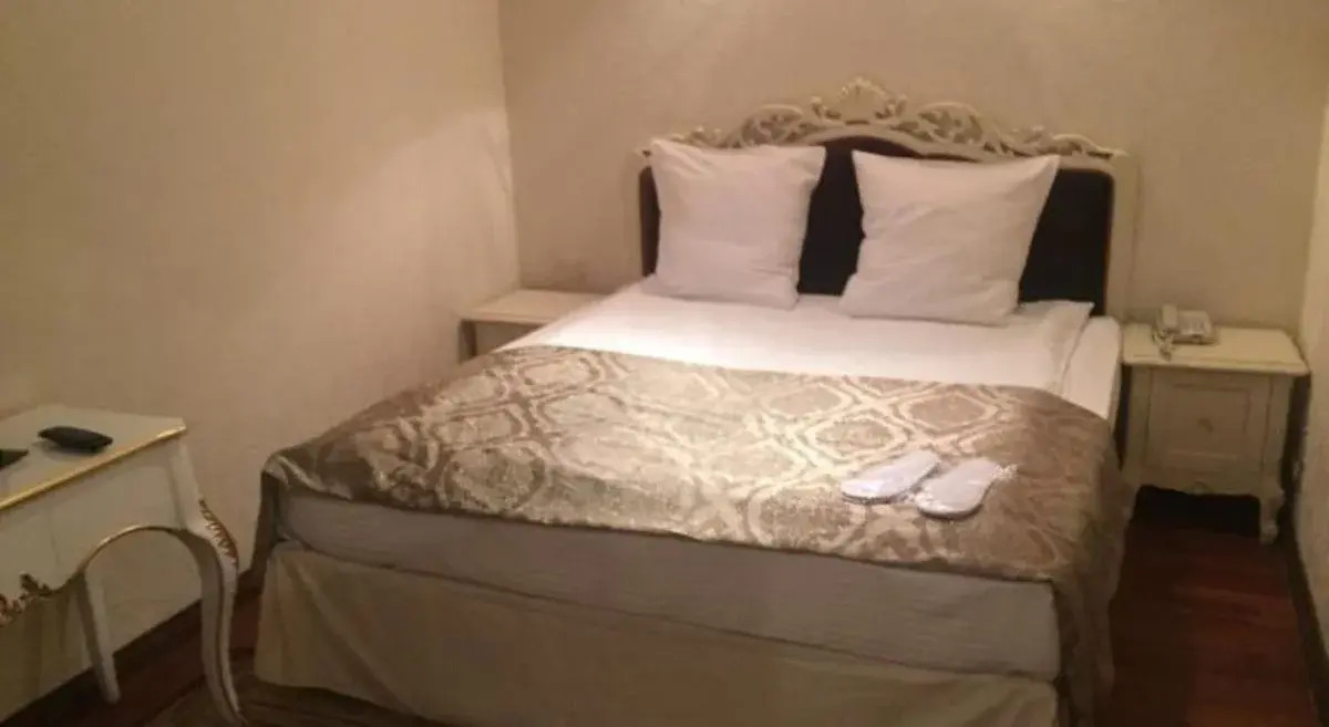 Роял отель де Пари