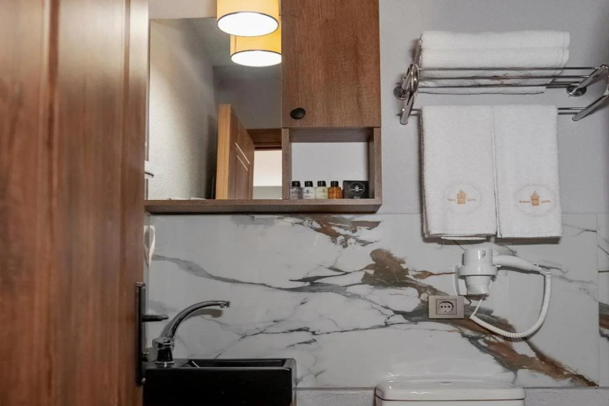 Galata By Boss Hotel & SPA