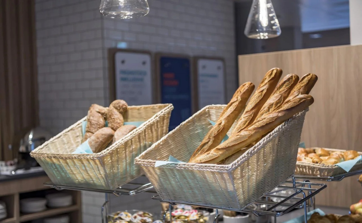 Holiday Inn Express Luzern - Kriens by IHG