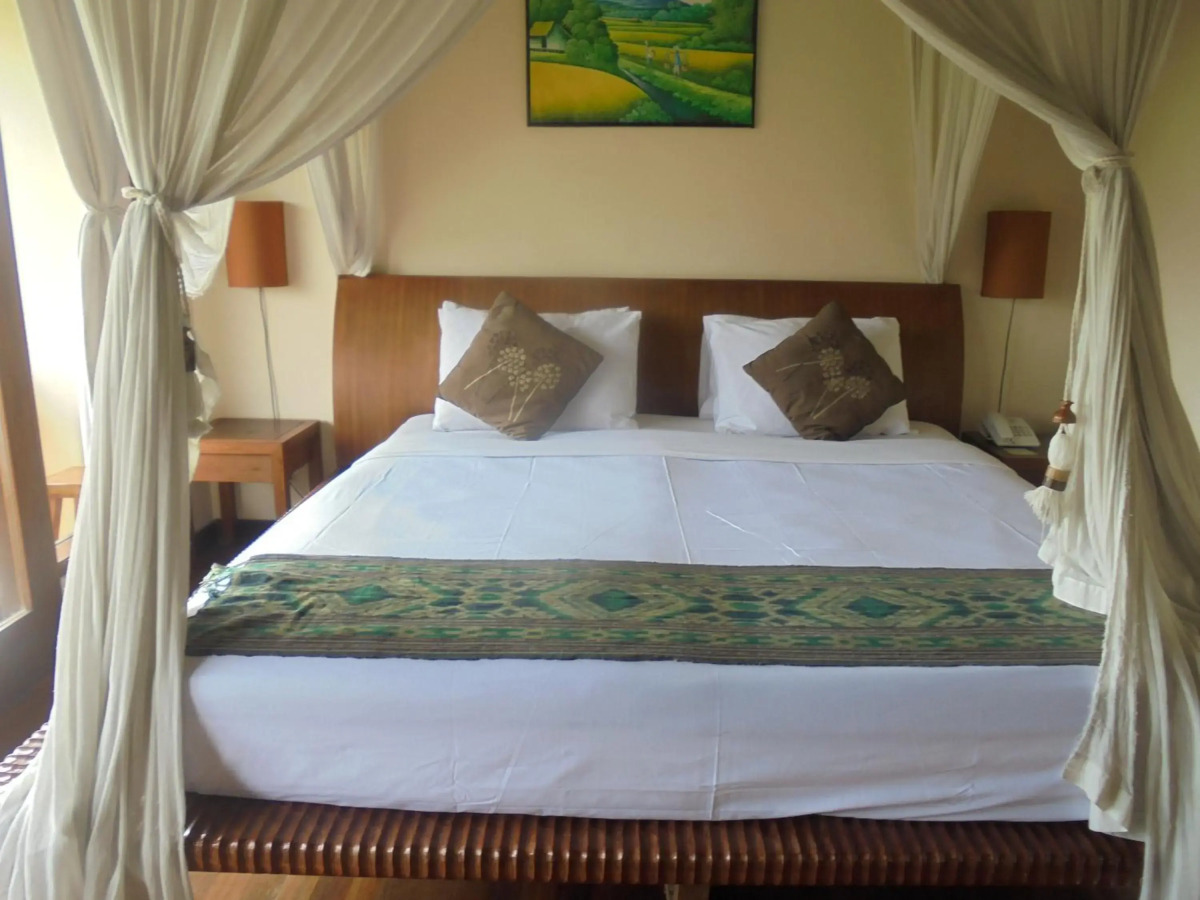 Biyukukung Suites & Spa