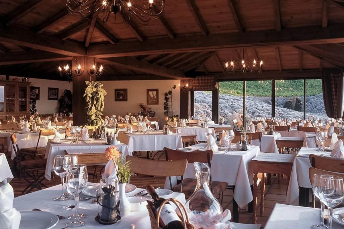 Quinta do Estreito Vintage House