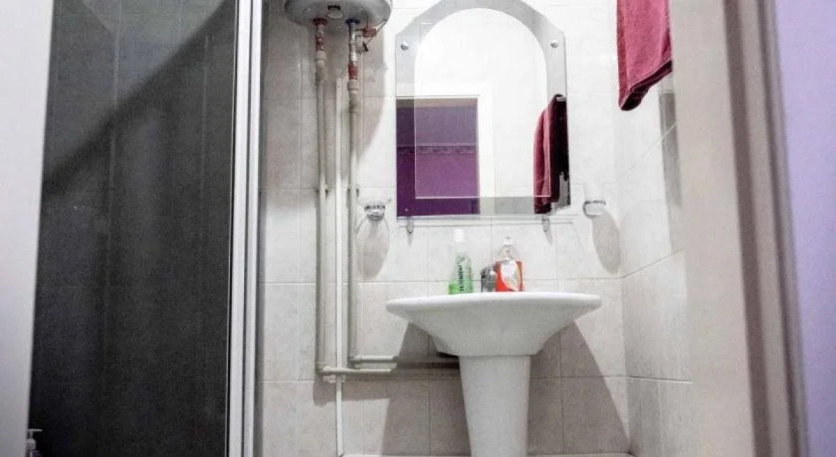 Меблированные комнаты on Gramshi