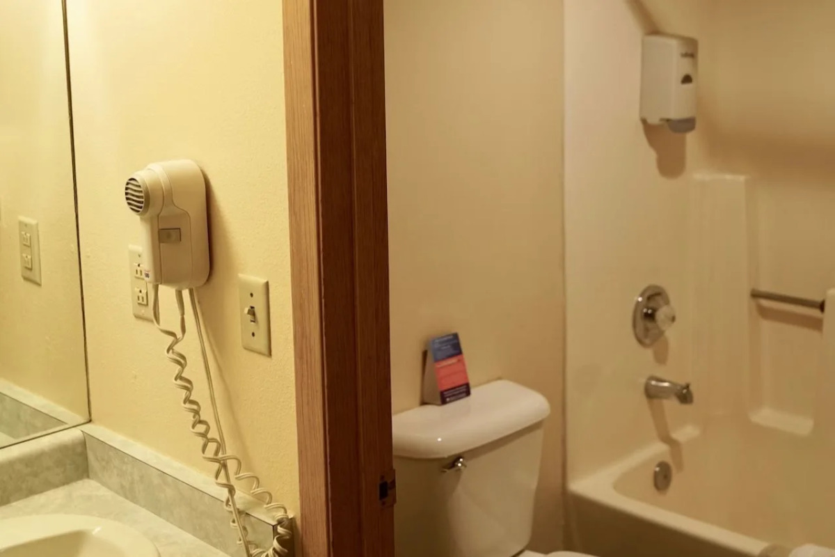 Virgin River Hotel and Casino