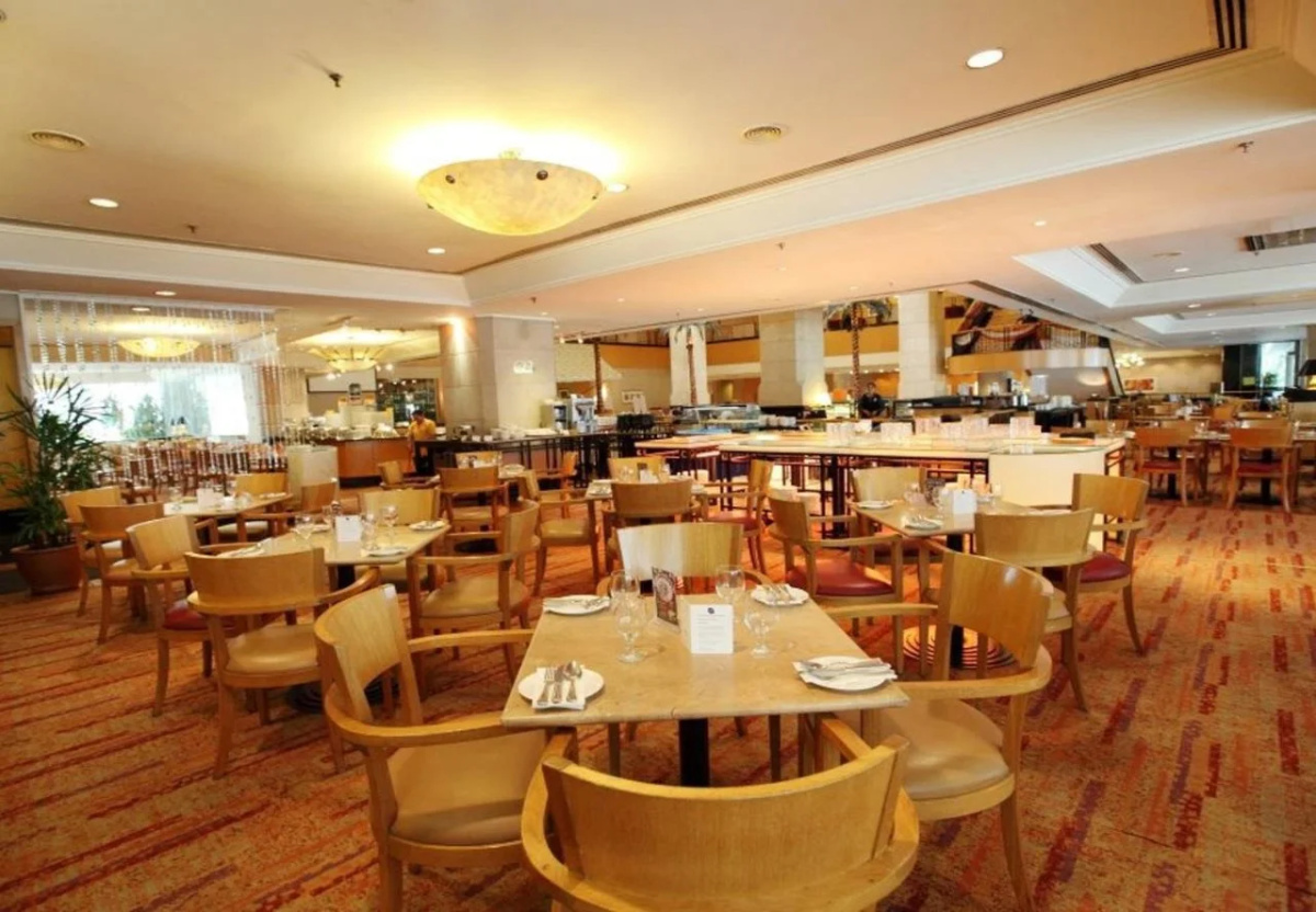Corus Hotel Kuala Lumpur