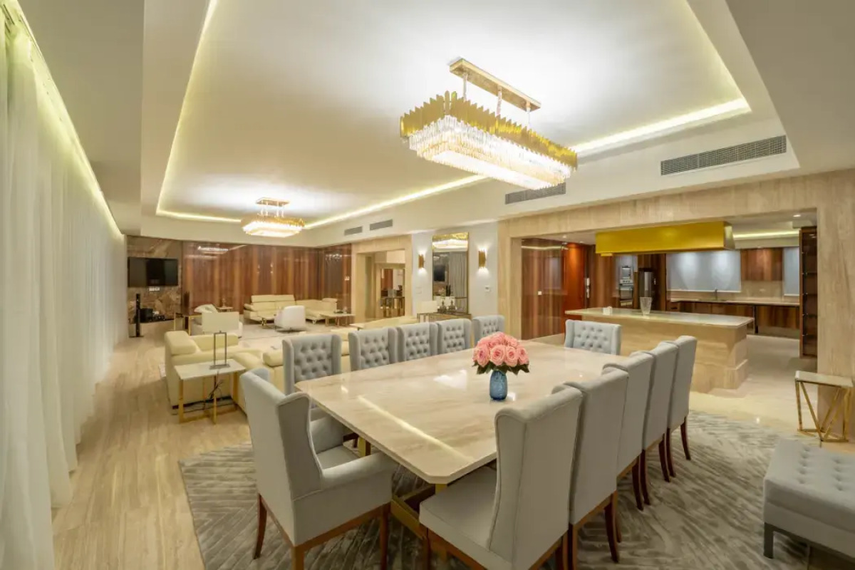 Park Regency Sharm El Sheikh Resort