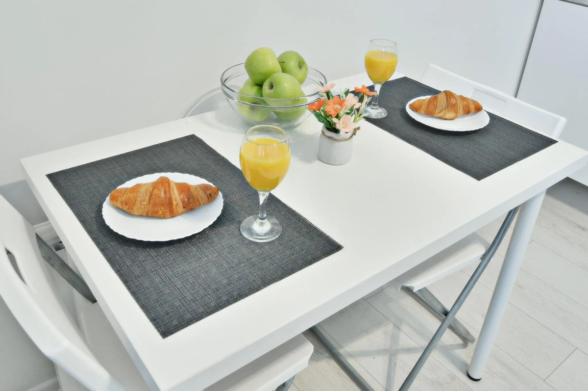 Апартаменты на улице Луначарского 31 корпус А