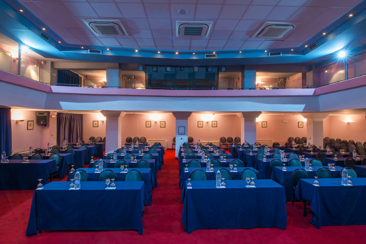 Fodele Beach & Water Park Holiday Resort