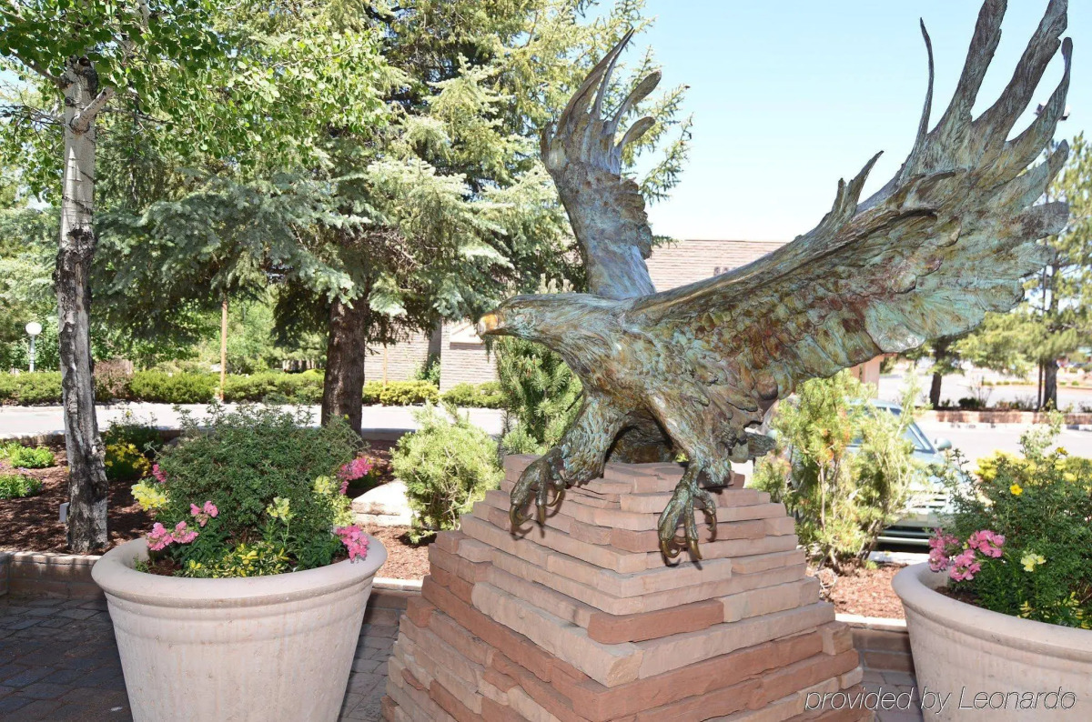 Holiday Inn Resort The Squire at Grand Canyon