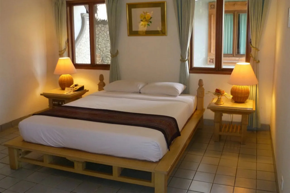 Sativa Sanur Cottages