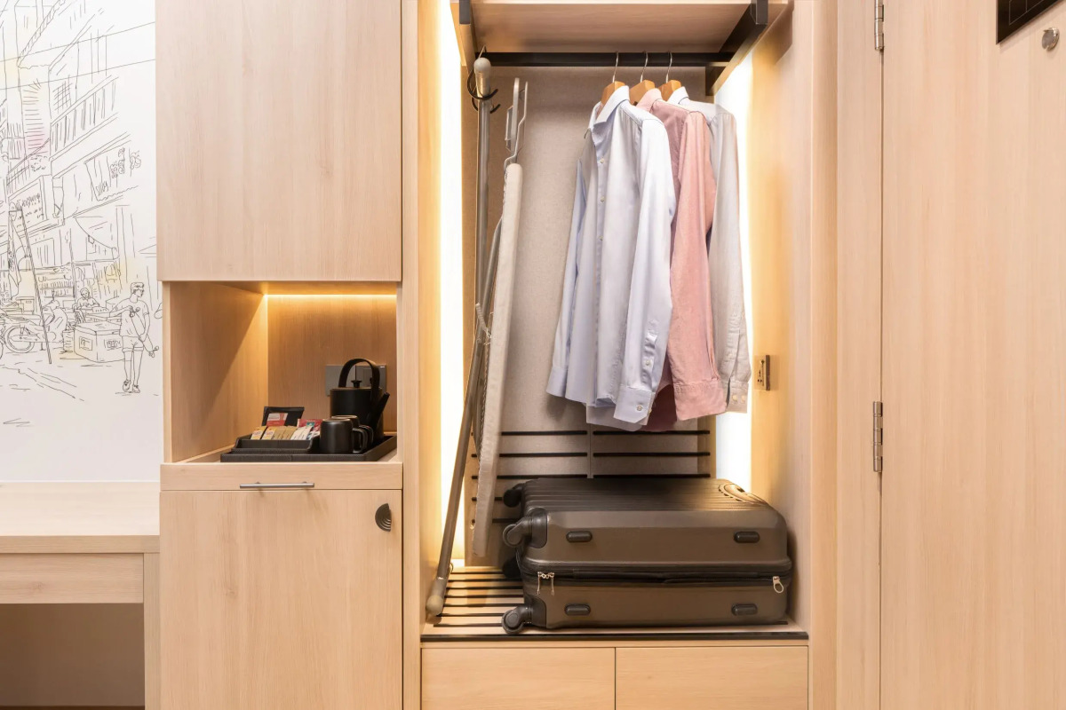 Capri by Fraser, Phnom Penh