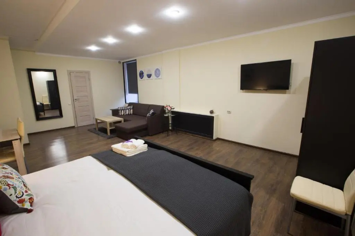 SleepInn (СлипИнн)