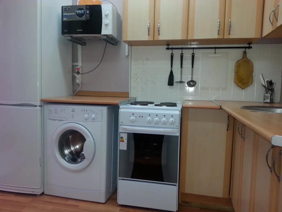 Hotel Marshal Zhulebino