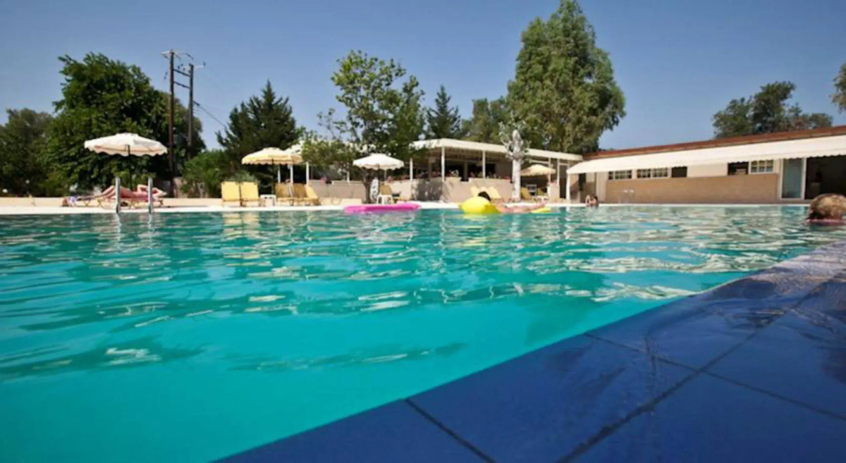 Sivila Hotel All Inclusive