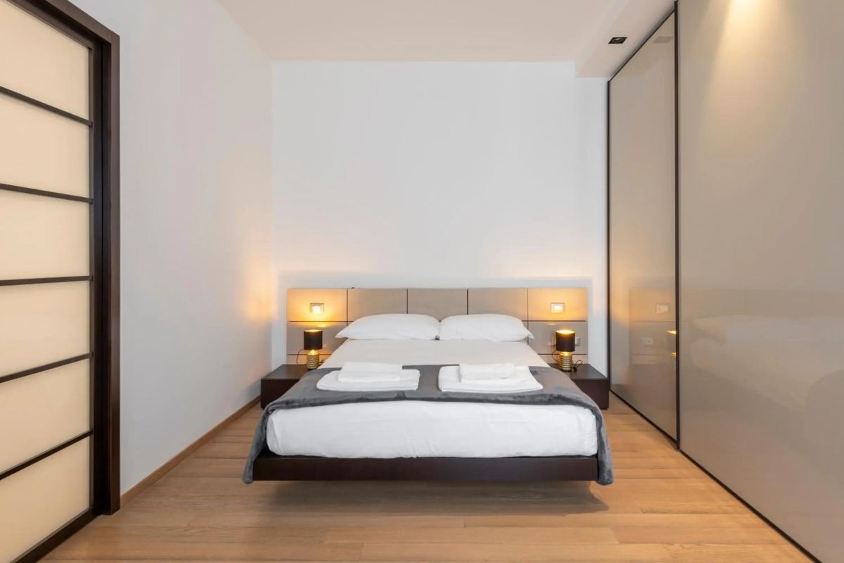 Milan Royal Suites & Luxury Apartments