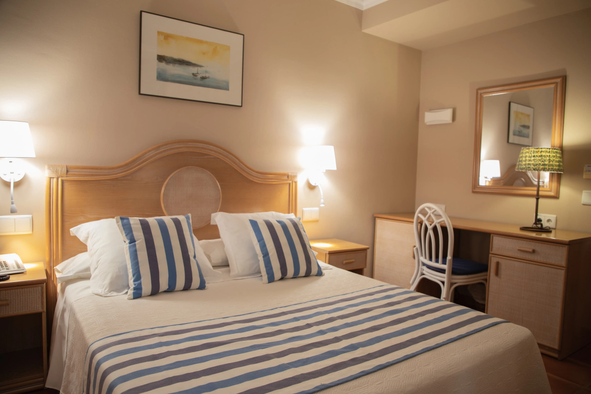 Hotel Dwo Les Palmeres