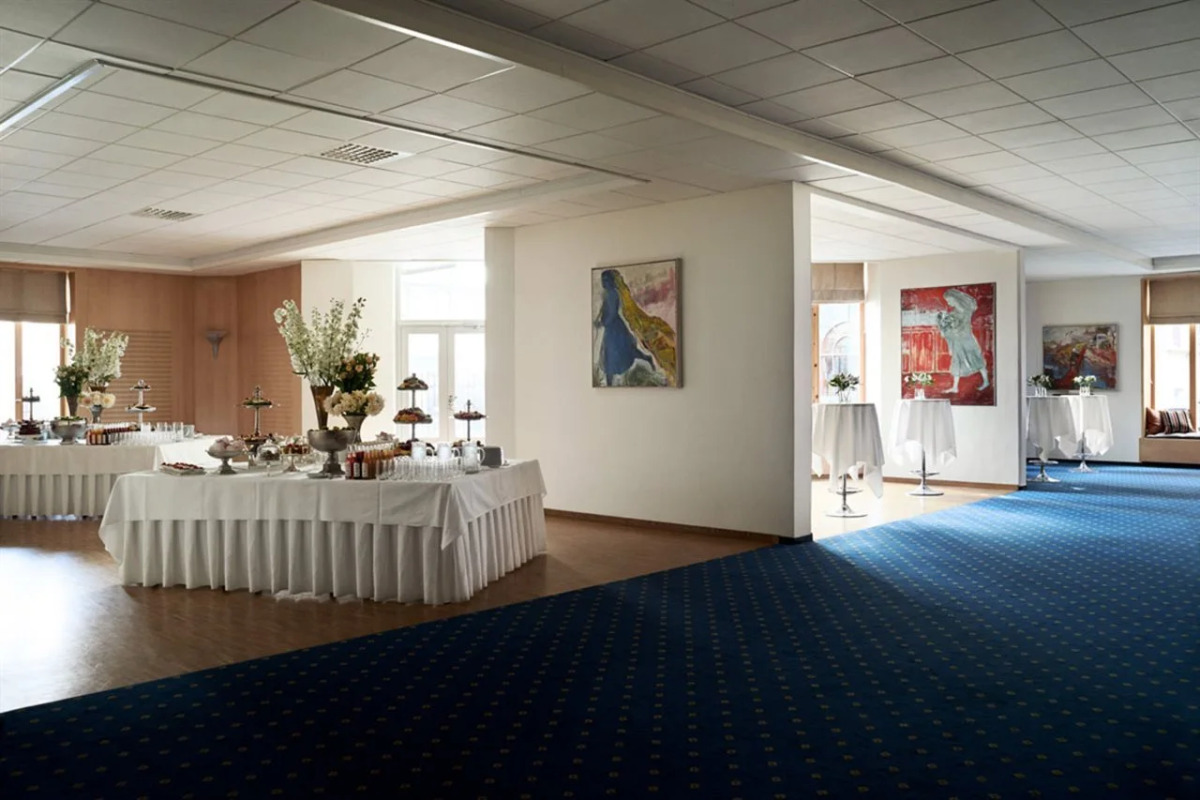 Grand Hôtel Stockholm