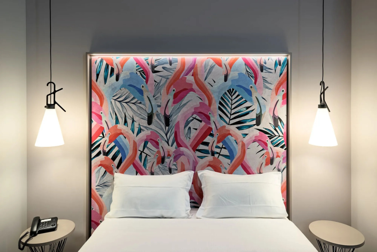 Hotel San Giovanni Roma