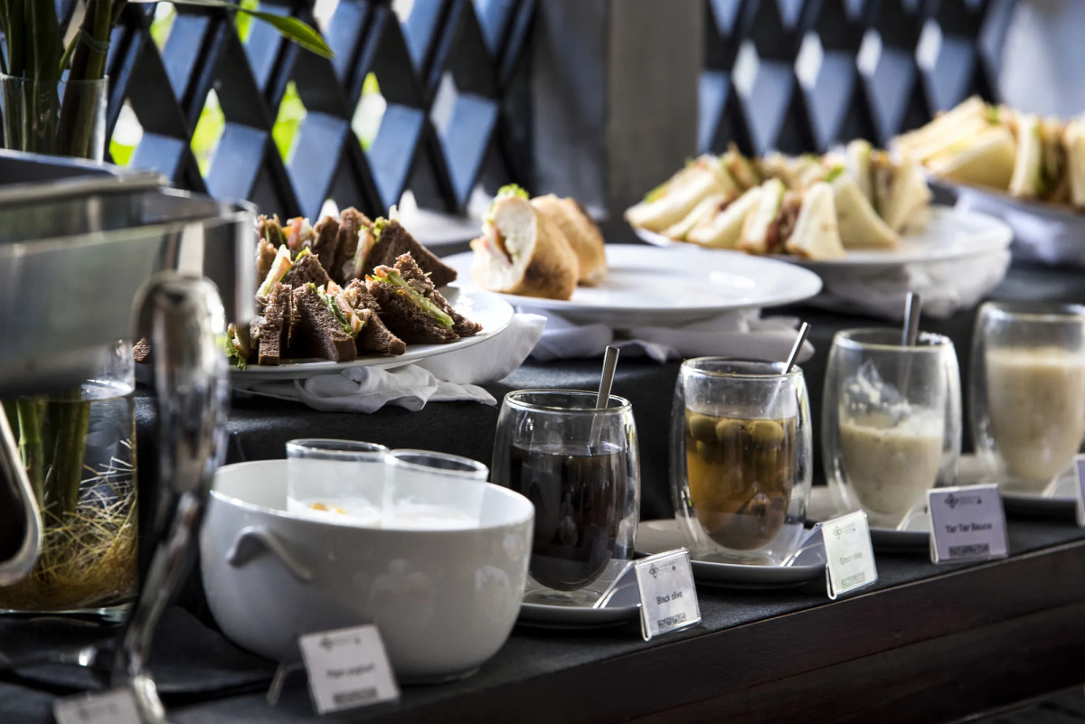 Central Suite Residence