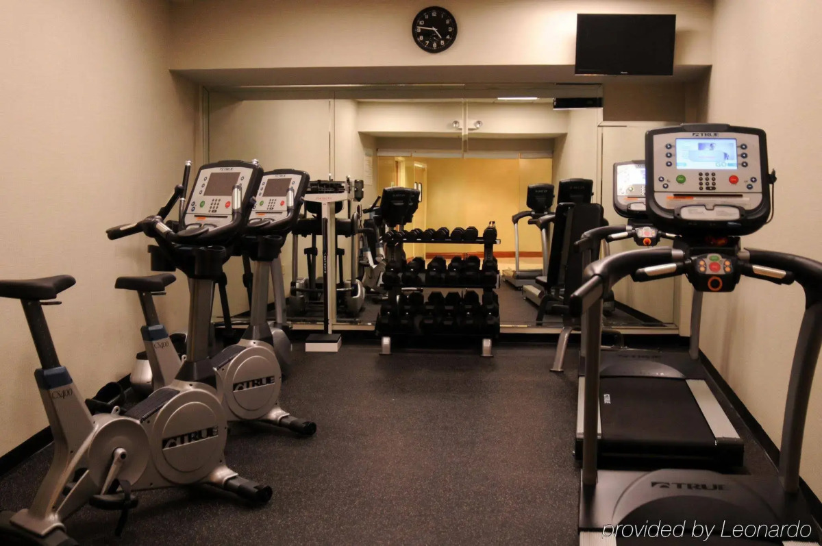 Holiday Inn Raleigh Dowtown - Capital