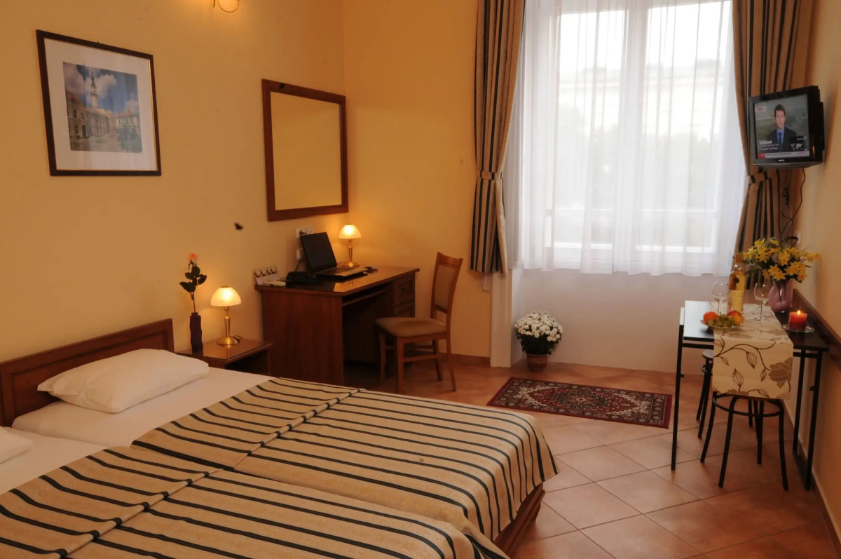 Budapest Museum Central