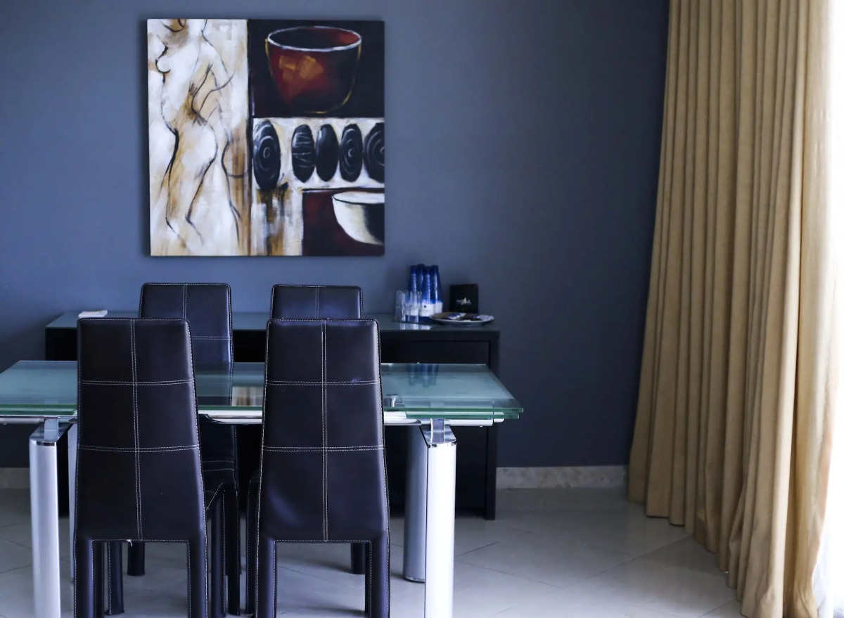 Pebbles Boutique Aparthotel