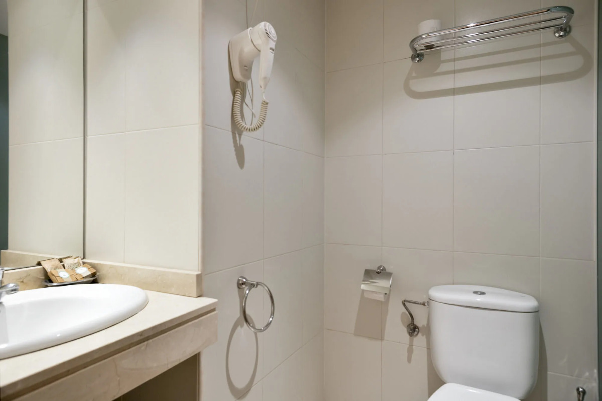 Apartamentos Laforja