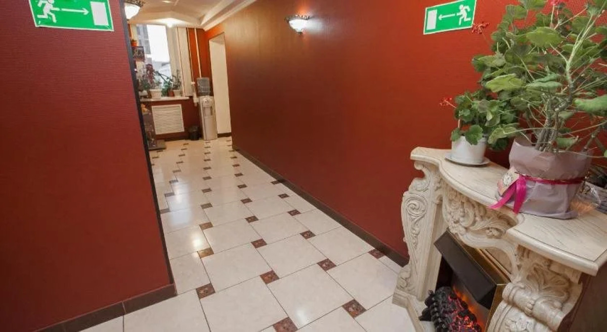 Ял на Калинина