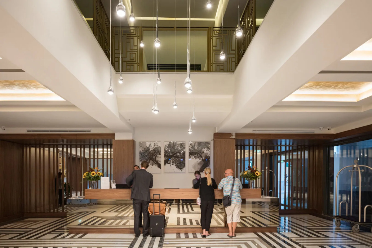 Electra Metropolis Athens