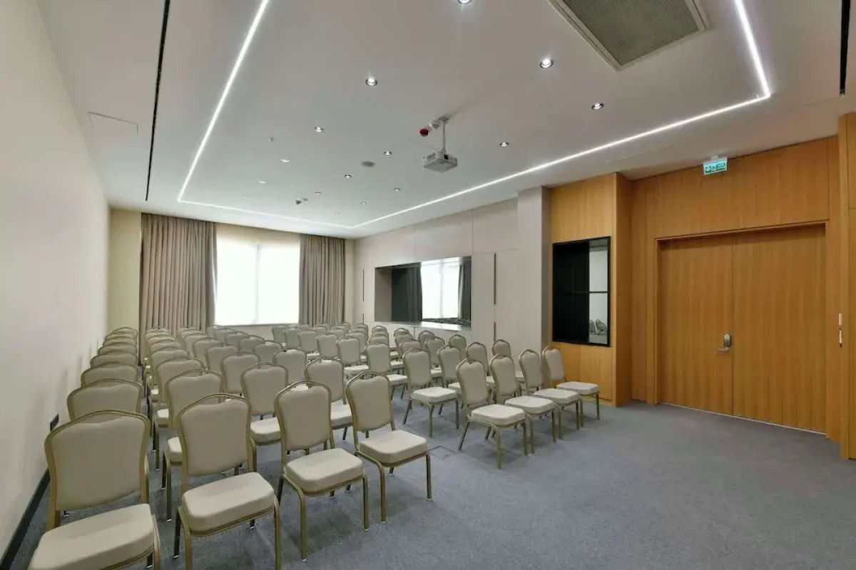 Radisson Hotel Mersin