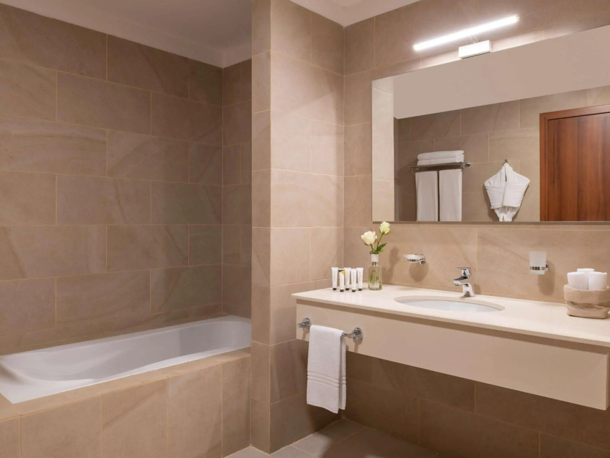 Shaden Resort by Accor