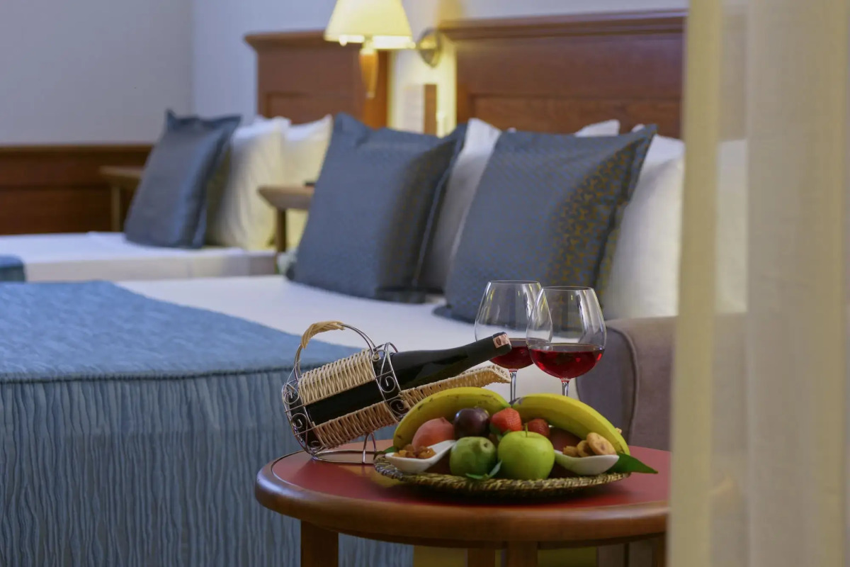 Grand Kaptan Hotel - All Inclusive