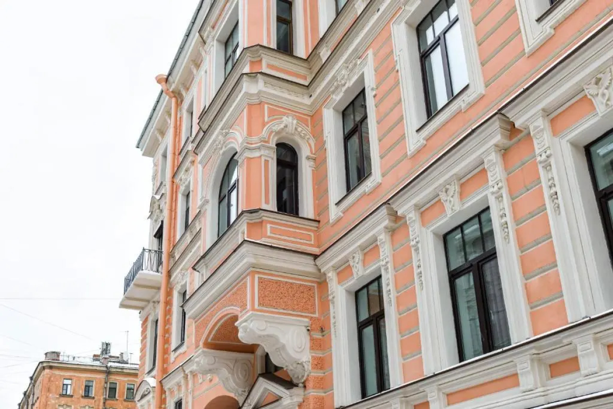 Nevsky Loft Studio (Невский Лофт Студия) в Перекупном переулке 3