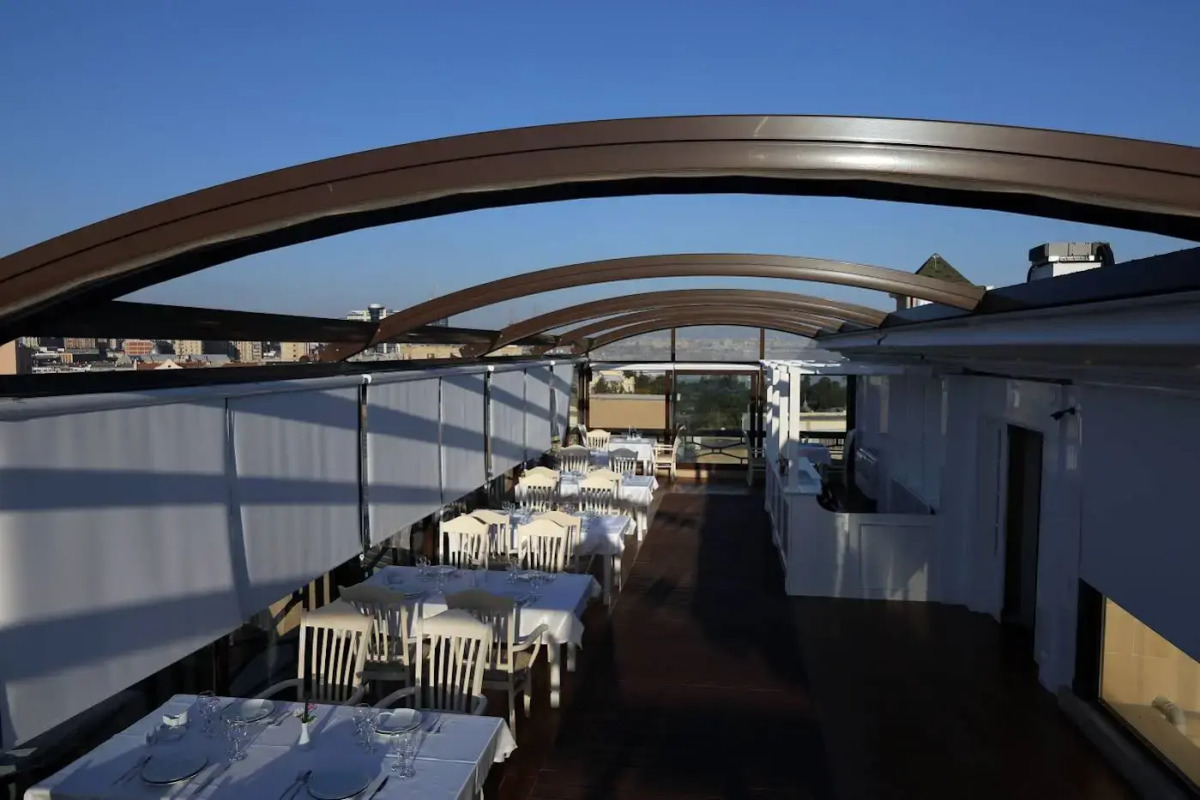 Бутик-отель Old Street