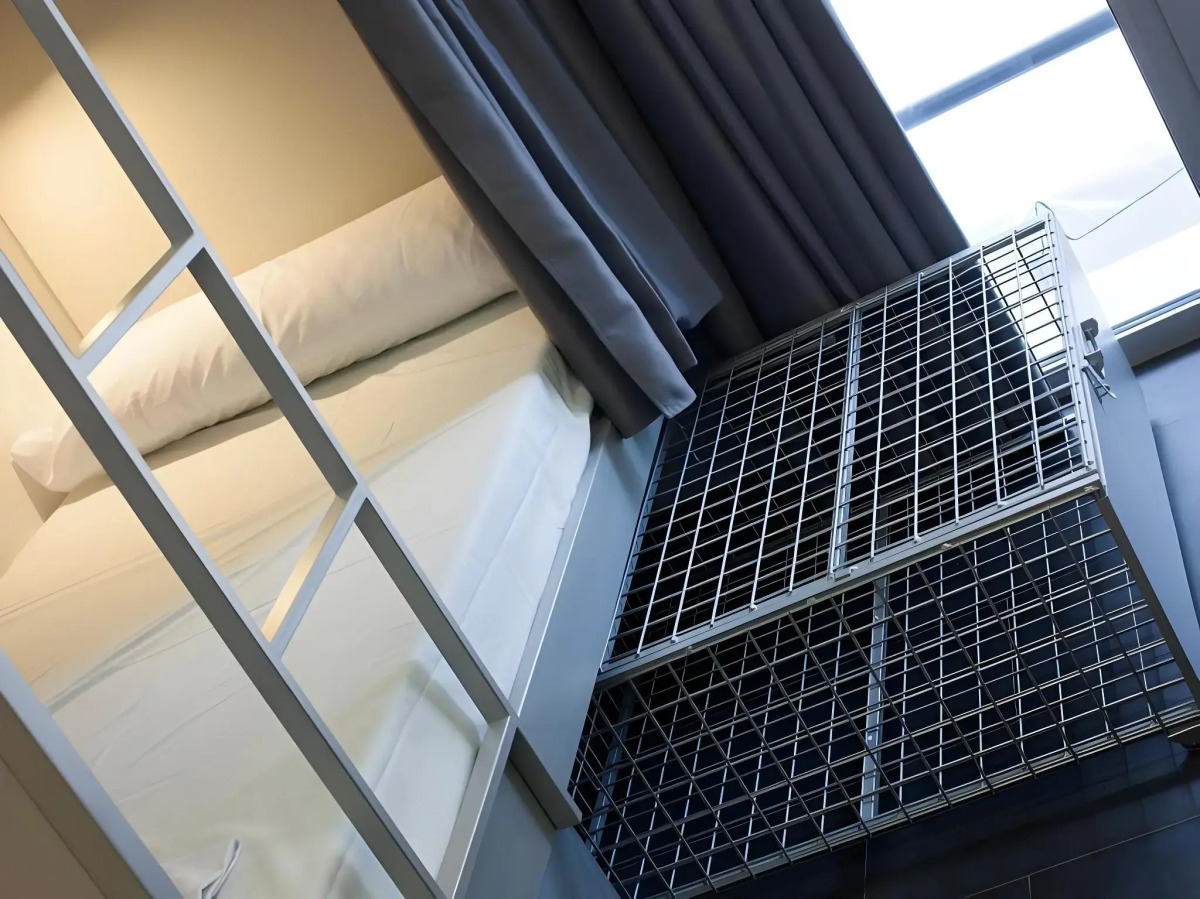 St Christopher's Inn, Barcelona - Hostel