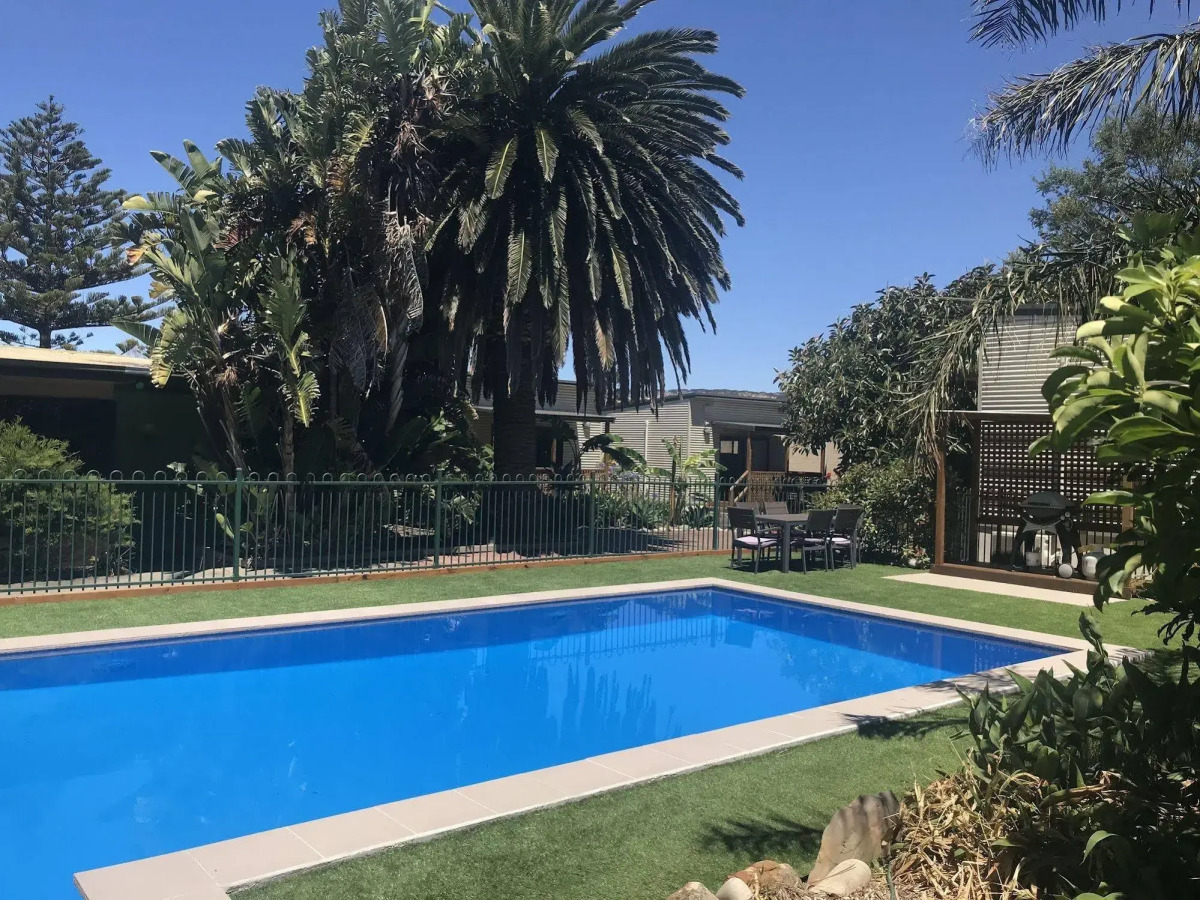 Seafront Hotel Kangaroo Island