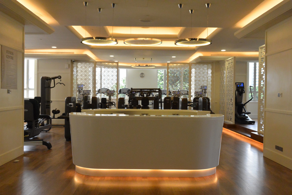 Mandarin Oriental, Kuala Lumpur