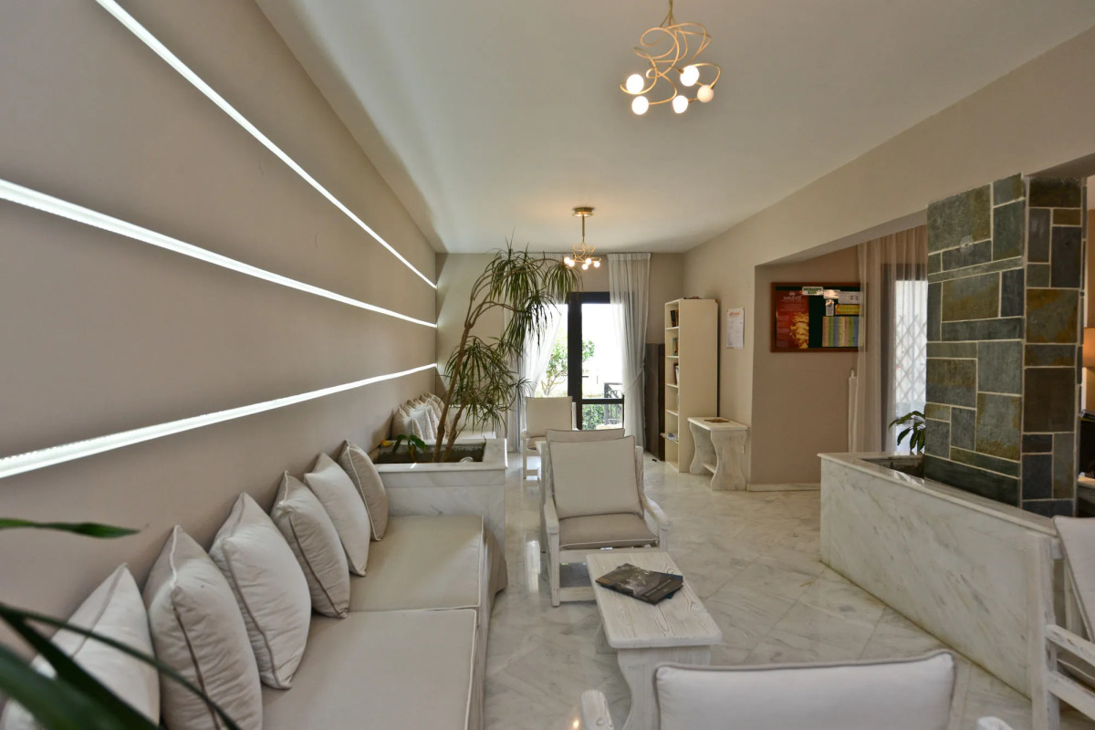 Eva Mare Hotel & Suites -  Adults Only