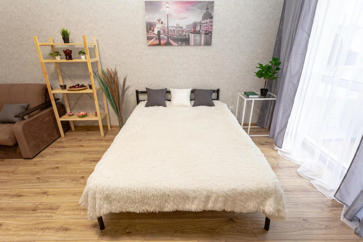 Сниму квартиру на бульваре Давлеткильдеева