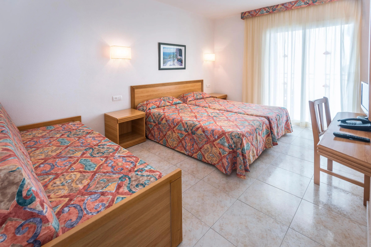 Hotel Sorrabona
