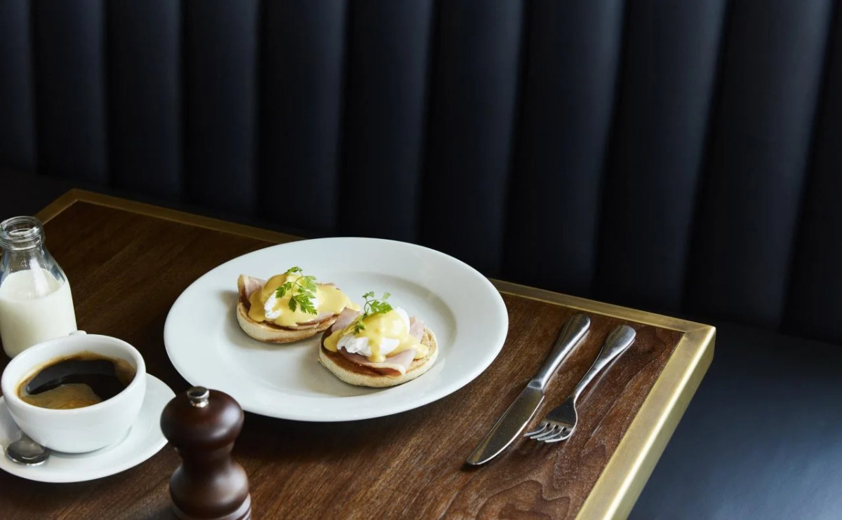 Hotel Indigo London - 1 Leicester Square by IHG