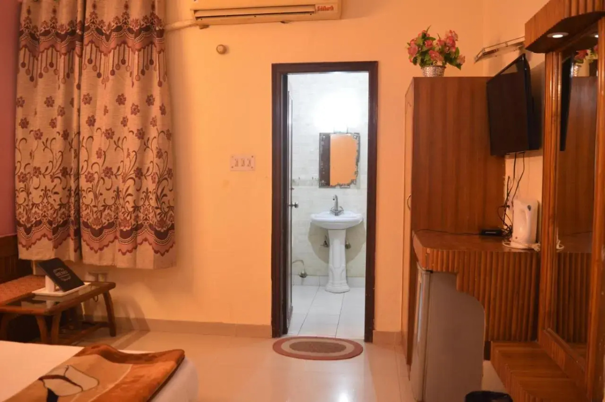 Cottage Ganga Inn