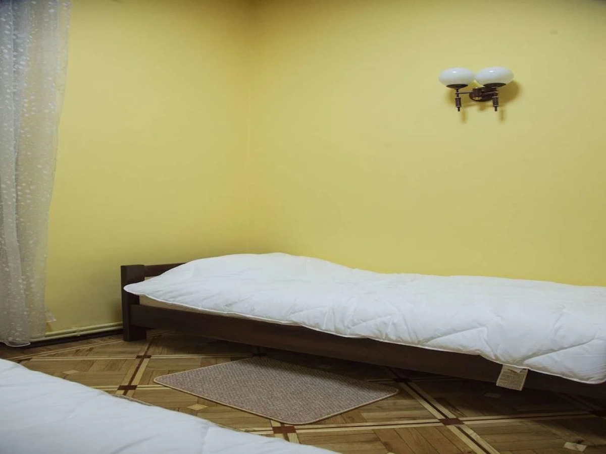 Хостел Берлога