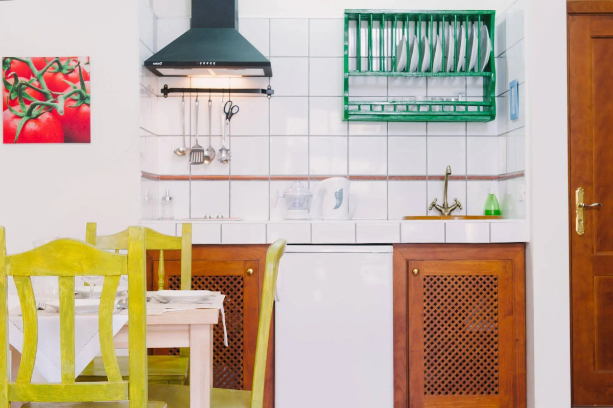 Apartamentos Los Telares