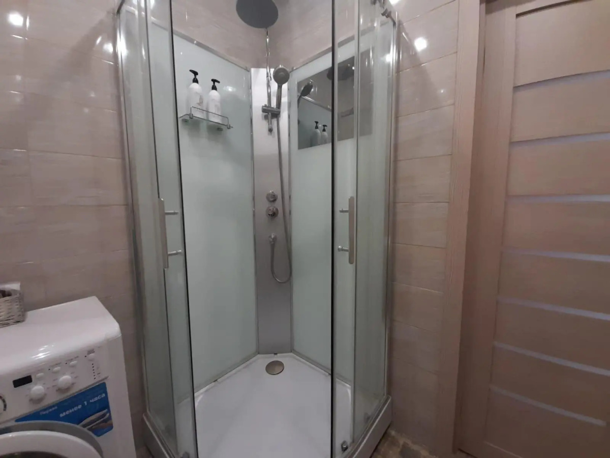 HomeSanny (ХоумСэнни) на шоссе Северное 20